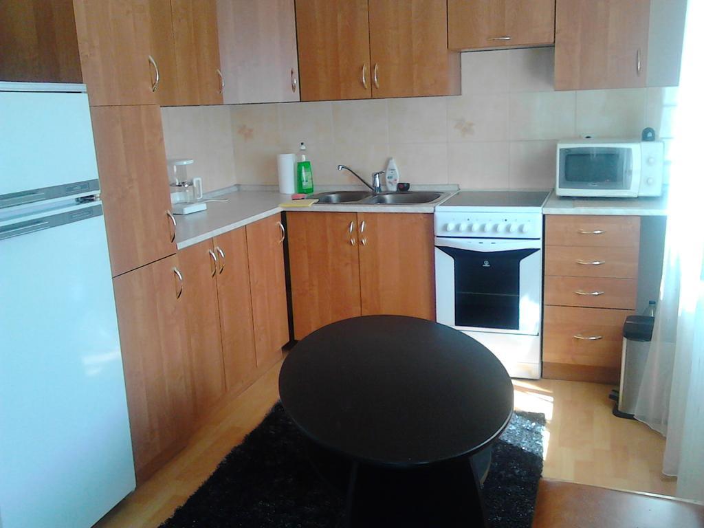Jiretinska Chaloupka Appartement Jiřetín pod Jedlovou Buitenkant foto