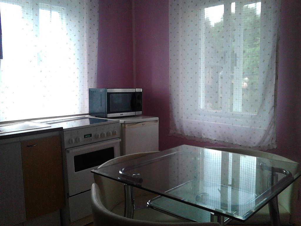 Jiretinska Chaloupka Appartement Jiřetín pod Jedlovou Kamer foto