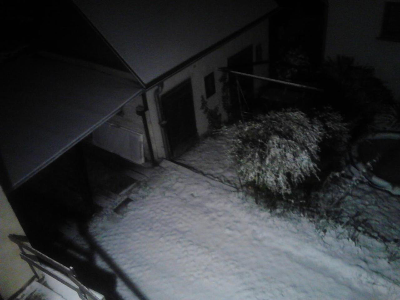 Jiretinska Chaloupka Appartement Jiřetín pod Jedlovou Buitenkant foto