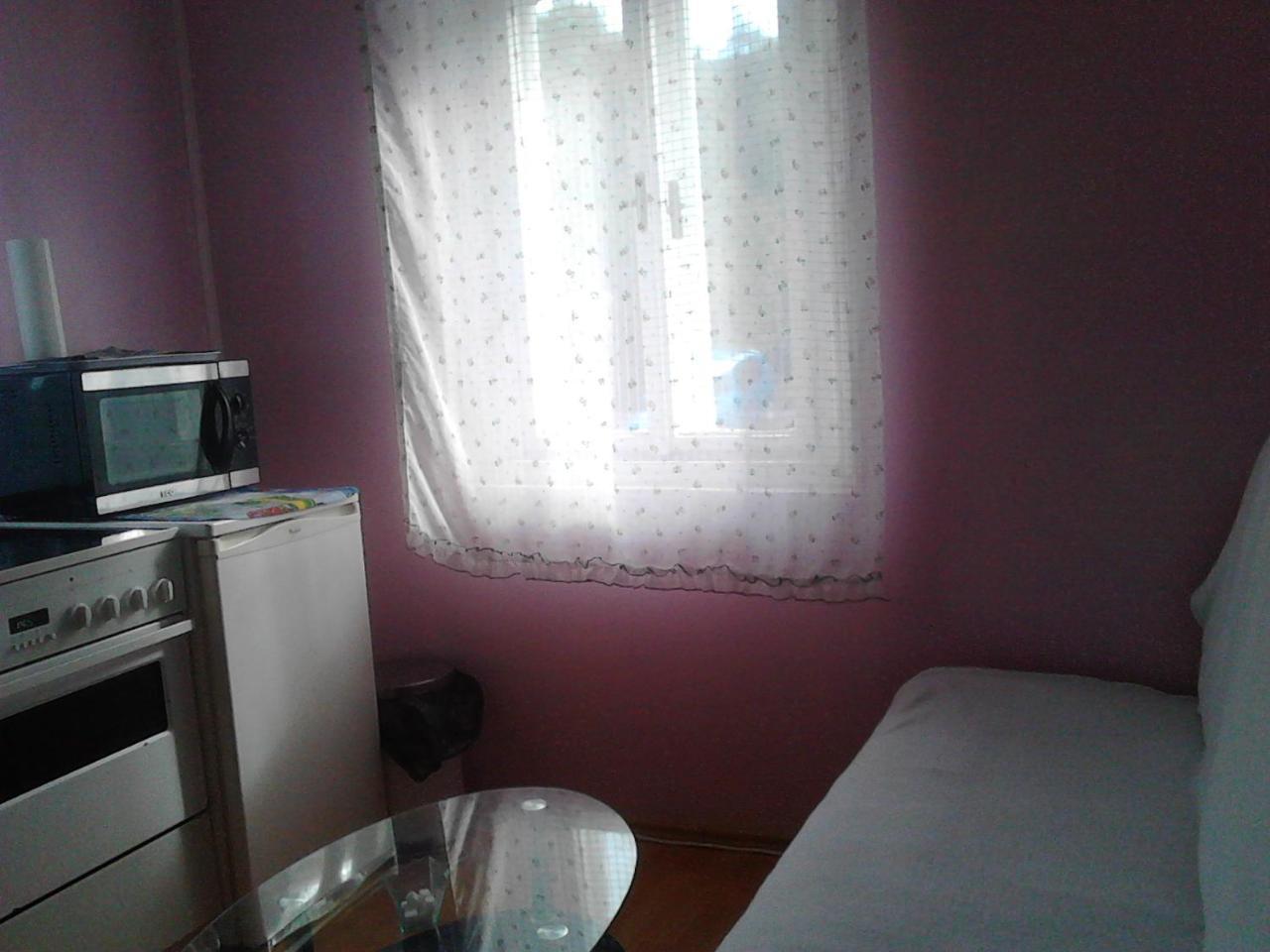 Jiretinska Chaloupka Appartement Jiřetín pod Jedlovou Buitenkant foto