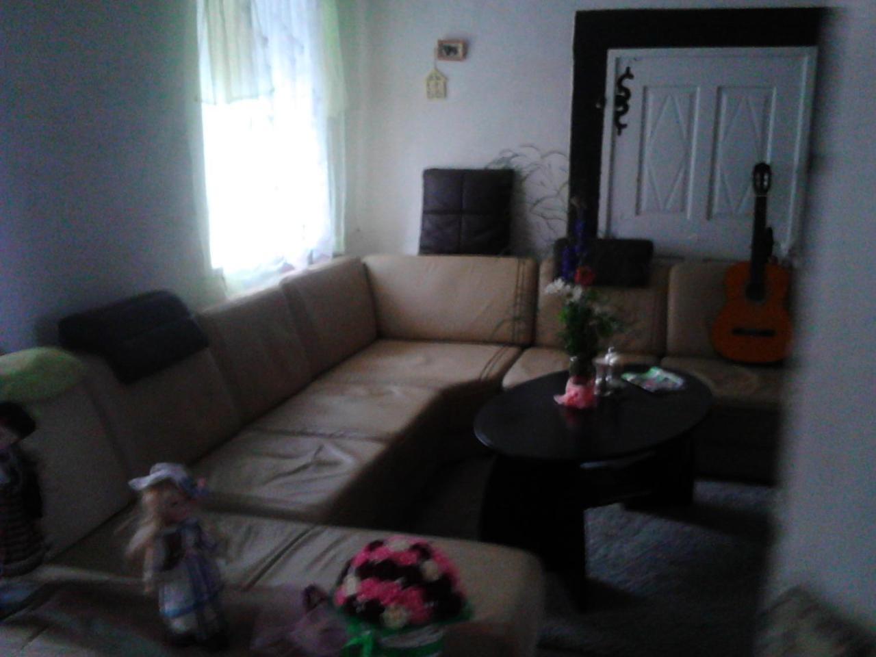 Jiretinska Chaloupka Appartement Jiřetín pod Jedlovou Buitenkant foto
