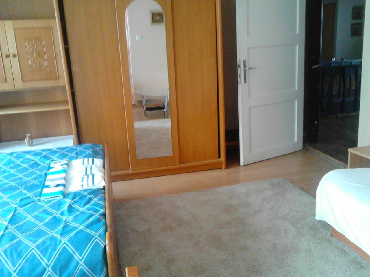 Jiretinska Chaloupka Appartement Jiřetín pod Jedlovou Buitenkant foto