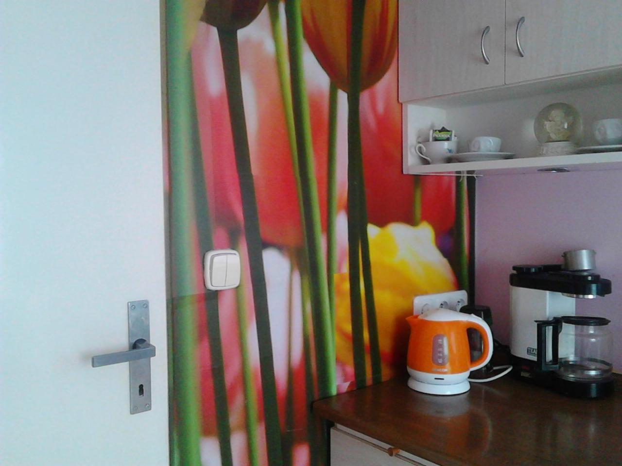 Jiretinska Chaloupka Appartement Jiřetín pod Jedlovou Buitenkant foto