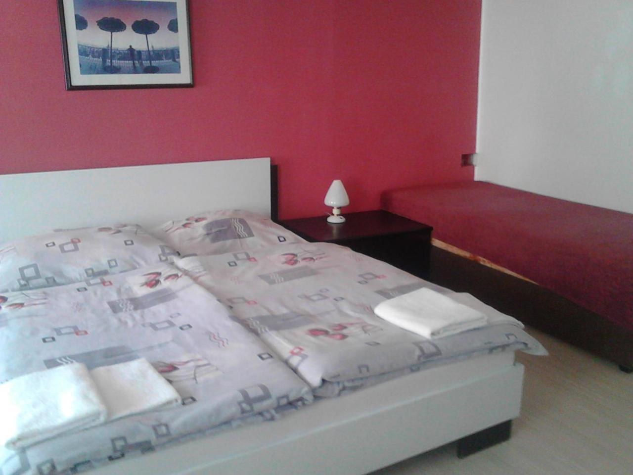 Jiretinska Chaloupka Appartement Jiřetín pod Jedlovou Kamer foto