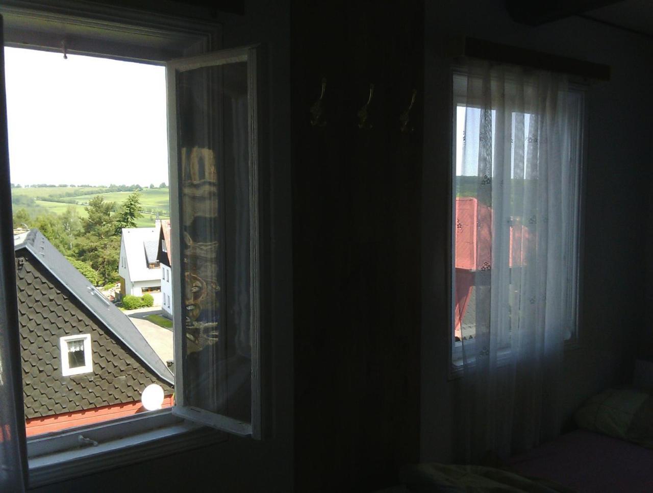 Jiretinska Chaloupka Appartement Jiřetín pod Jedlovou Buitenkant foto